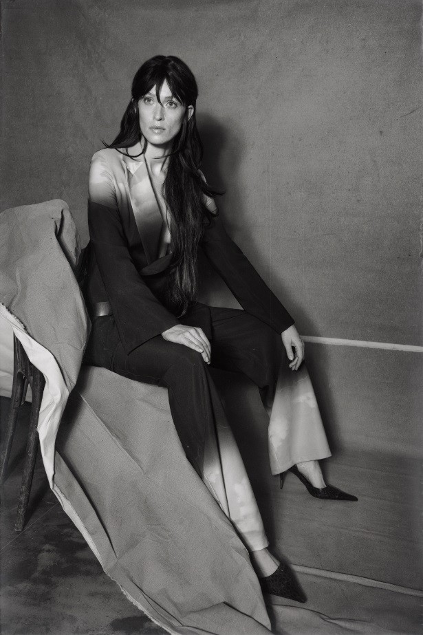 Öltöny egy kicsit másképp