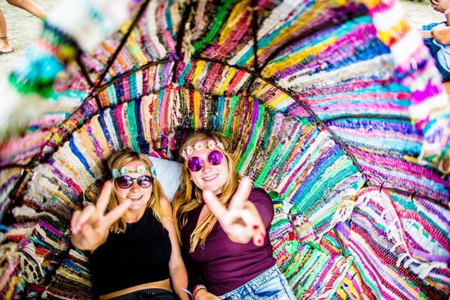 Átalakul a FestiPay, jönnek az újratölthető poharak és egy idegengyűlölettől mentes világért küzd a Sziget