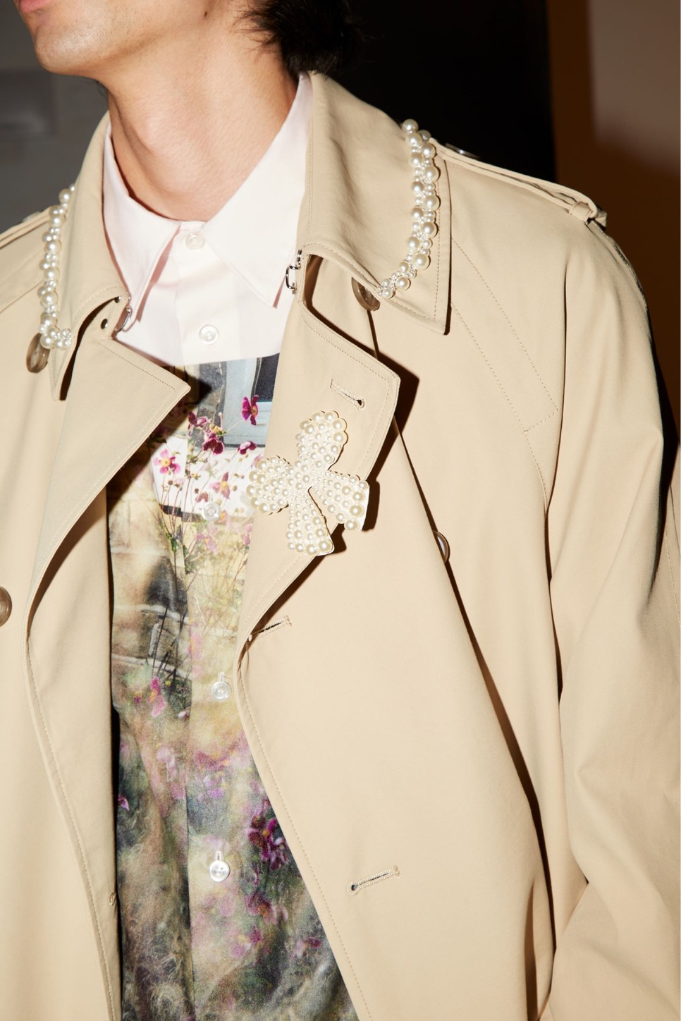 A H&M 2021-es vendégtervezője Simone Rocha