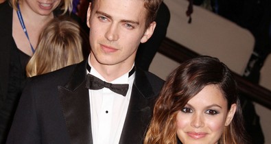 Rachel Bilson és Hayden Christensen kisbabát várnak!