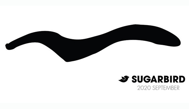 Vajon mit ábrázol a Sugarbird márka legújabb óriásplakátja?