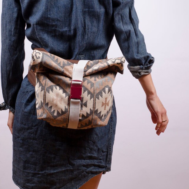 Kismamaként is stílusosan! Csodálatos táskák egy magyar tervezőtől!