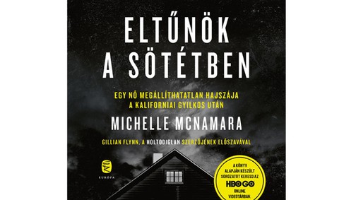 Rosszabb, mint egy rémálom - A hét könyve: Eltűnök a sötétben