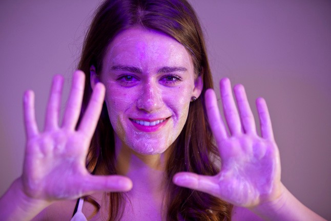 Téged hogyan lát a nap?