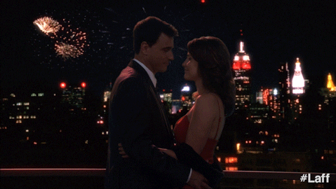 Szerelmetek szilveszterkor legyőz minden akadályt - Egymondatos horoszkóp: december 31. csütörtök