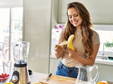 Mielőtt megennél egy banánt, ne felejtsd el ezt a dolgot: 10-ből 8 ember elhibázza