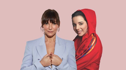 Illés Fanni őszintén mesélt arról, hogyan dolgozta fel a csalódásokat és kudarcokat