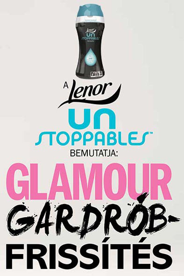 Itt vannak a Gardróbfrissítés nyertesei, akik egyenként 100.000 forintot nyertek!