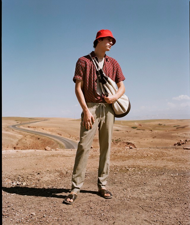 Flamenco-, szafari- és fesztiválstílus hódít a Reserved nyári kollekciójában!