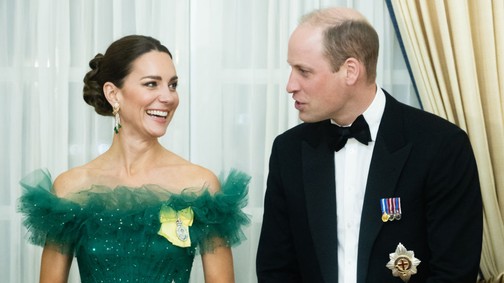 10 alkalom, amikor Katalin hercegné arcpirító ruhát viselt: el sem hisszük, hogy bevállalta őket a walesi hercegné