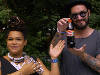 Szigeteljünk tudatosan, Sena és Wolfie segít: Felelős fesztiválozói tippek