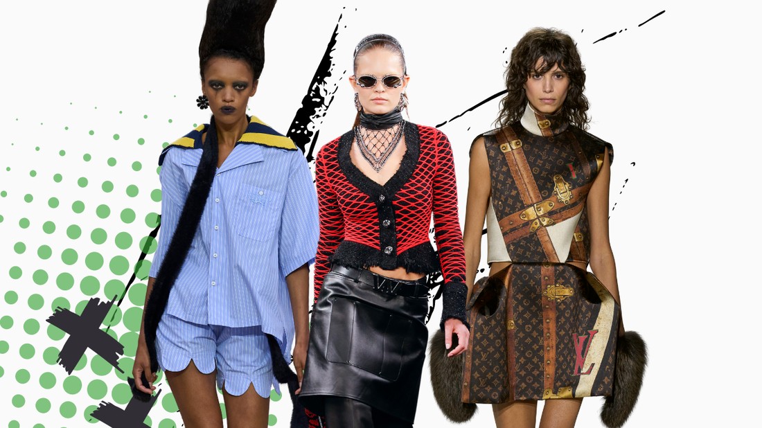 A legnagyobb divatházak alapítói vajon mit szólnának, ha látnák, hogy a nevükkel fémjelzett márkák már nem csak az elegáns előkelőségek kiváltsága?