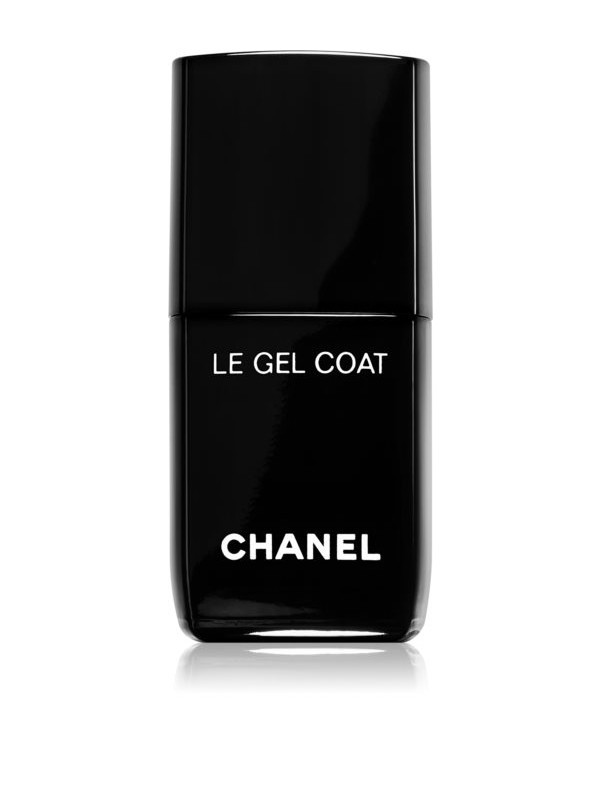 Le Gel Coat körömlakk CHANEL - chanel.com