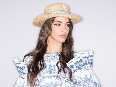 Sugarbird új kollekció: kulturális örökség és építészeti inspiráció a magyar divatban