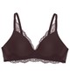 Amourette Charm T P deep burgundy 18000Ft