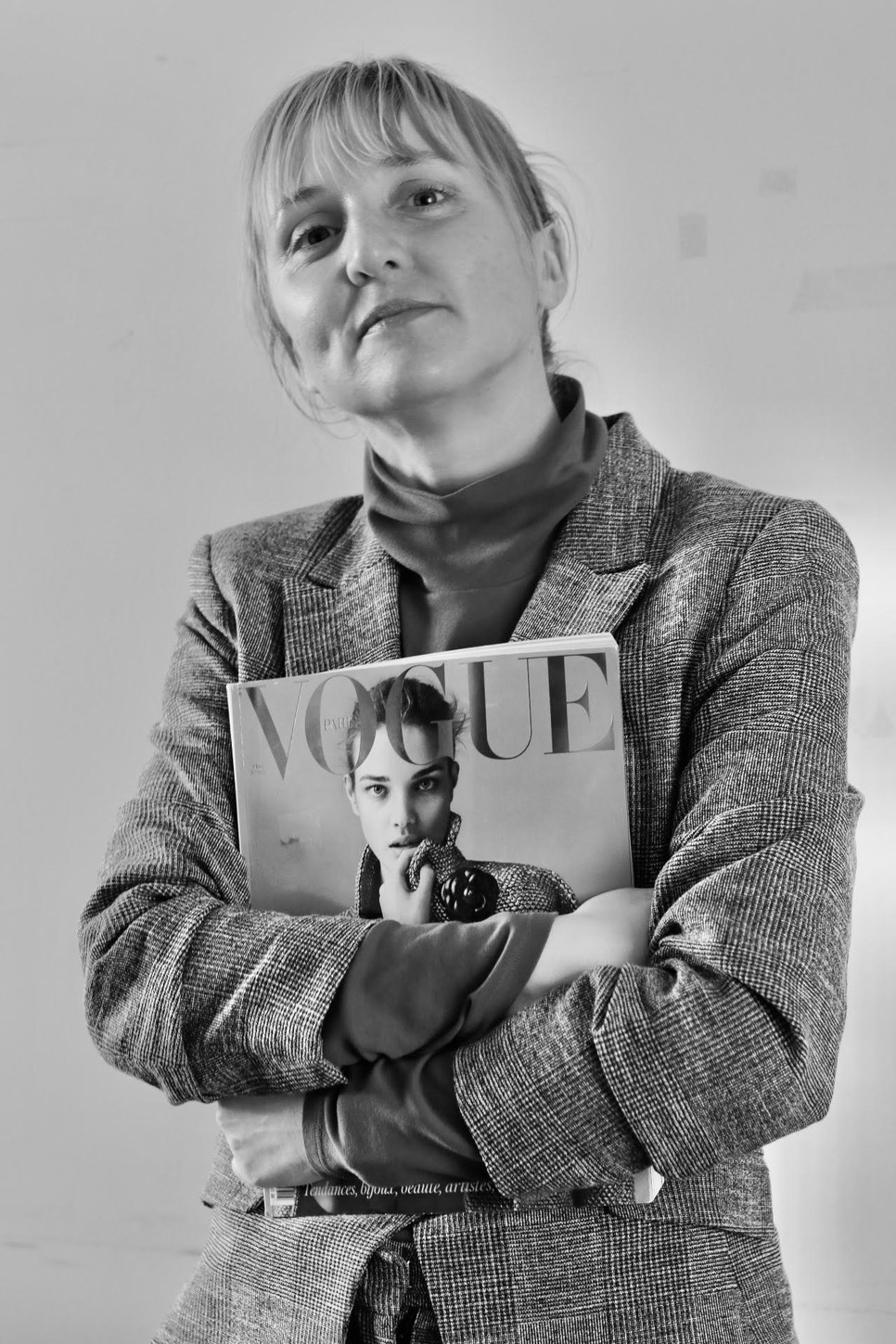 Keszeg Anna divatteroretikus új könyve már kapható az Írók boltjában