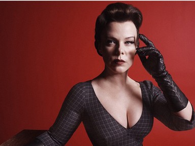 Elfelejtett sztárral erősít Marc Jacobs