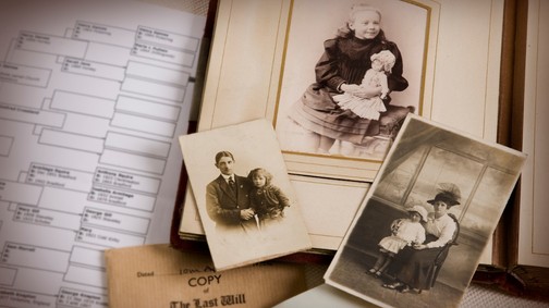 Nem oldhatjuk meg a múlt problémáit, de feloldhatjuk azok hátramaradt hatását a jelenben