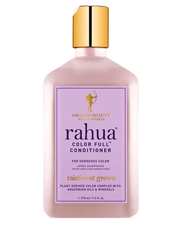 Color Full színvédő kondicionáló RAHUA 15 200 Ft/275 ml (55,27 Ft/1 ml)