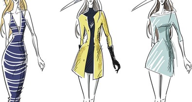 Anorexia-stop! Keményen odalépnek a divatiparnak - szigorú törvények jönnek