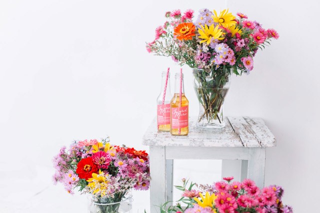 Életvitel, munka, szerelem - interjú Zergi Bori fotóssal