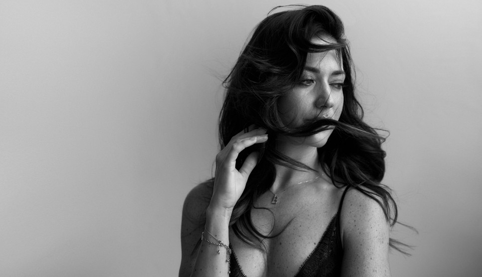 Nagy Adri interjú – Ruha MASSIMO DUTTI