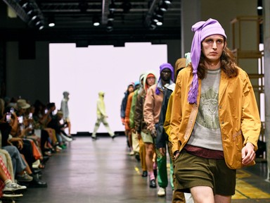 Minden, amit tudni akartál a világ legkörnyezettudatosabb divathetéről, a Copenhagen Fashion Week-ről