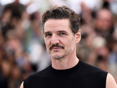 Igen, ez komoly: így nézett ki Pedro Pascal 20 évvel ezelőtt, mielőtt világsztár lett volna