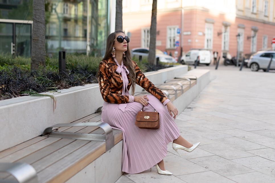 Így viseld a lehető legsikkesebben a kiegészítőket!