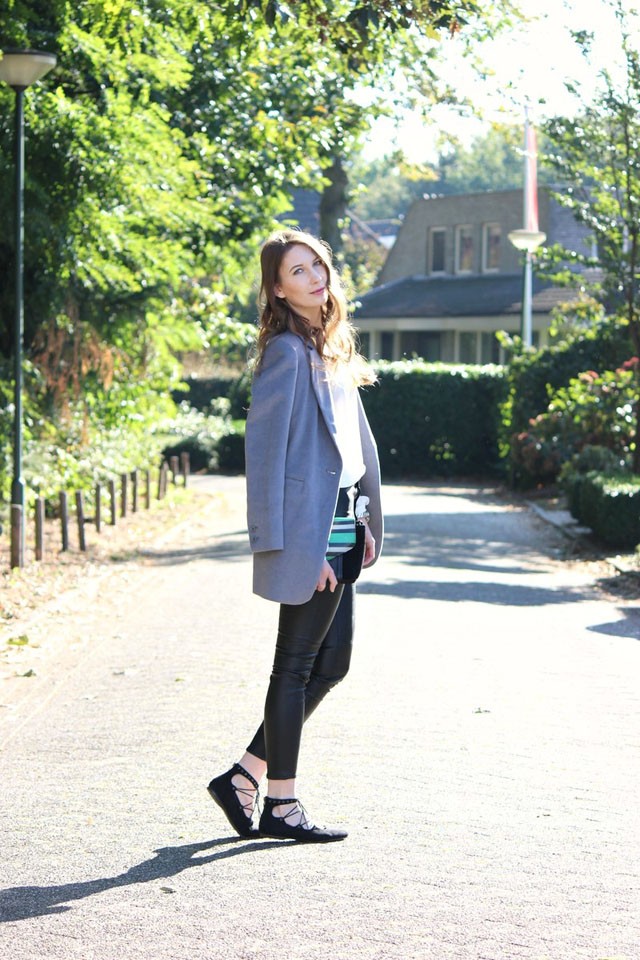 Gyuricska Viktória, oh my brush, divatblogger, gardróbnapló