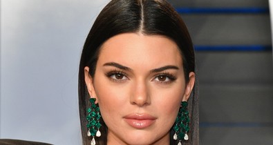 Részegen csináltatta a legfurább tetoválását Kendall Jenner
