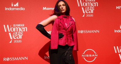 Gesztesi Panka magyar nők ezreinek üzent, szavaira még sokáig emlékezni fogunk