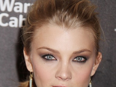 Későn érő típus a Tudorok és a Trónok harca szépsége, Natalie Dormer