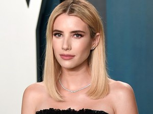 Megszületett Emma Roberts babája, aki egy görög szigetről kapta a nevét