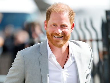 Váratlan helyen bukkant fel Harry herceg, erre tényleg senki nem számított