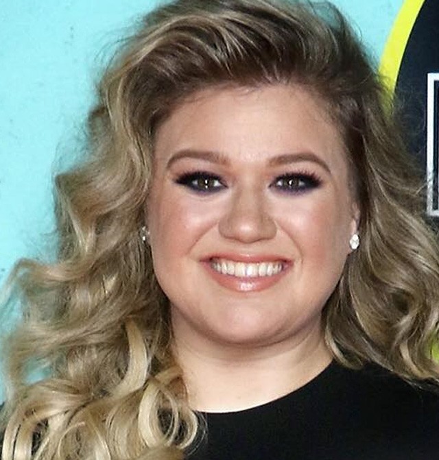 Kelly Clarkson legnagyobb félelme kisgyerekeihez kapcsolódik!