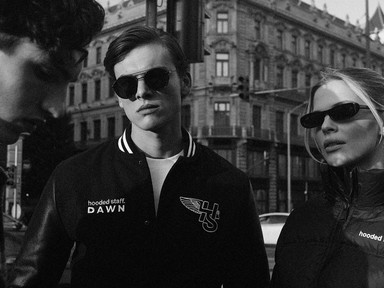 Megérkezett a hooded staff. eddigi legizgalmasabb kollekciója