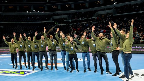 Sportolói rituálék: milyen szokásai vannak egy élsportolónak a nagy megmérettetések előtt?