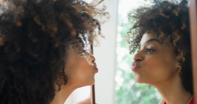 „Ezt üzenném a 18 éves önmagamnak”