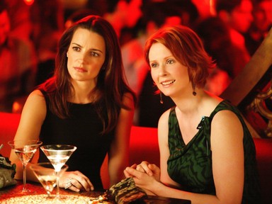 Tényleg jobb a szex negyven felett?