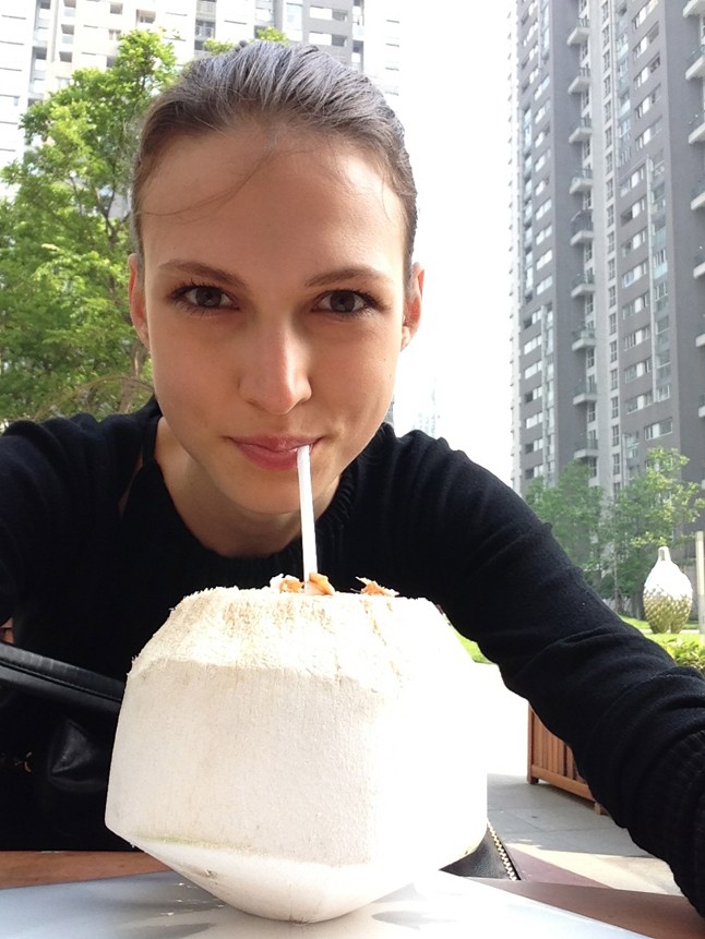 Glamour szerkesztőség