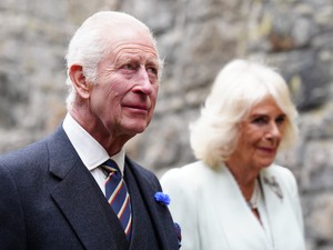 Károly király gyászol: hatalmas veszteség érte az uralkodót