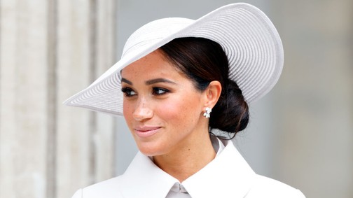Meghan Markle nyilvánosan üzent méregdrága gyűrűjével: így érezheti most magát a szakértő szerint