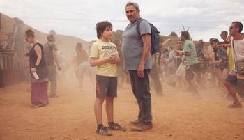 Ezt a filmet indítja az Oscar-díjért Spanyolország, és nem véletlenül