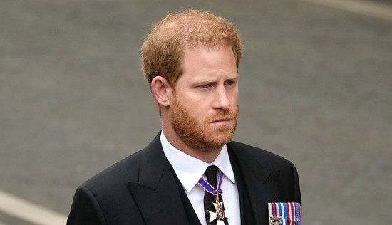Harry hercegről hátborzongató dolog derült ki - egyre közelebb kerül a száműzetéshez?
