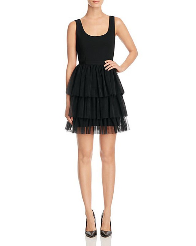 Sarah Jessica Parker új kis feketéje a tied lehet!