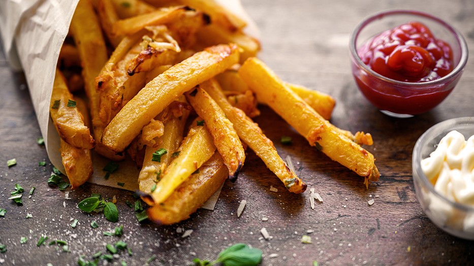 Most akkor a sült krumpli káros vagy sem?