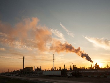 Mindössze 7 hónap alatt elhasználtuk a Föld egy évre elegendő erőforrásait