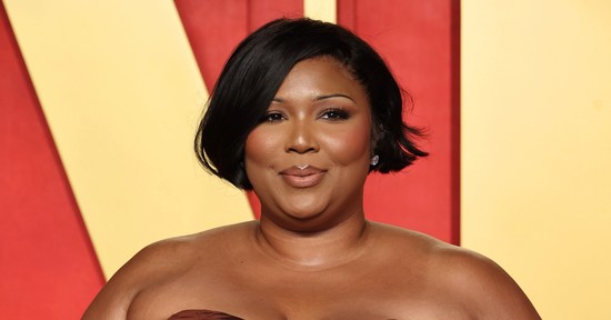 Elképesztően lefogyott Lizzo, előtte-utána fotón mutatta meg a drasztikus változást