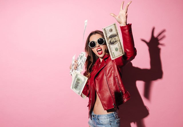 Mit ígérnek a csillagok a pénzügyeidben?